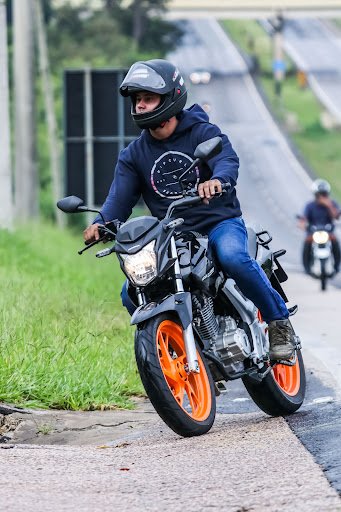 Rakela Moto e Peças
