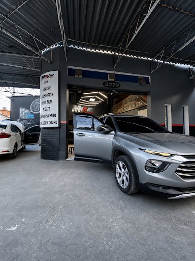 Mikar Auto Som