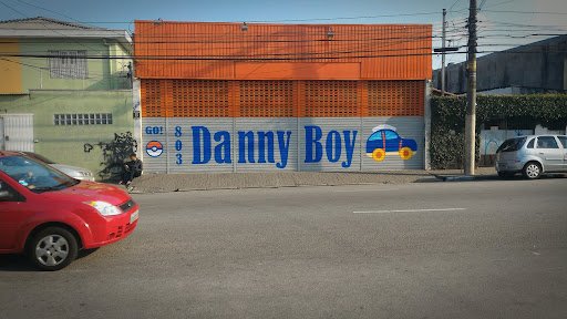 Auto Peças Dannyboy