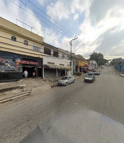 Mil Grau Moto Peças
