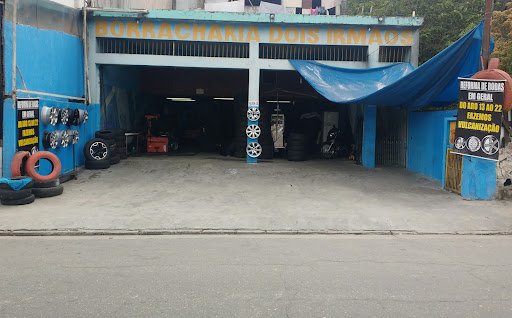 Borracharia Dois Irmãos