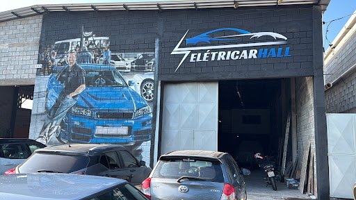 Eletricarhall soluções automotivas