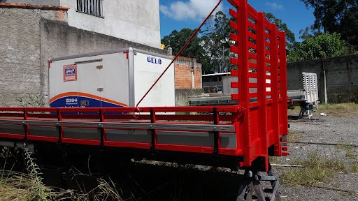 CARROCERIAS REAL