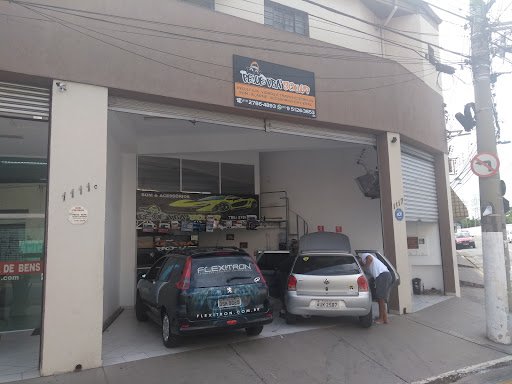 Penetra'Sound