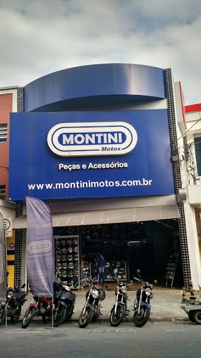 Montini Motos