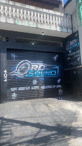 Rd Sound
