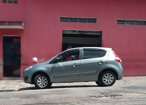 Tico Peças