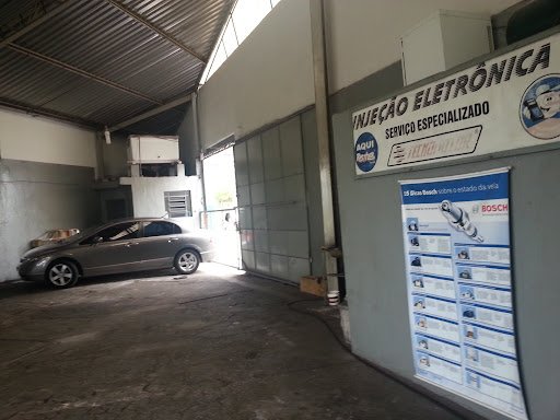 Milton Carburadores