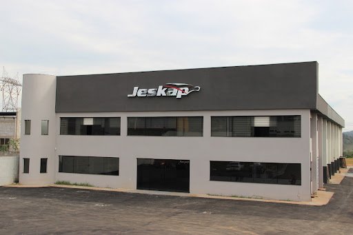 Jeskap