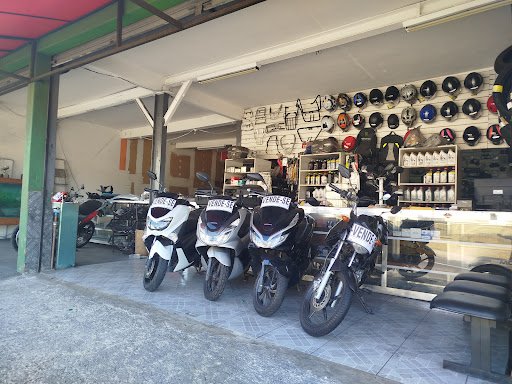 Eclipse Moto Peças e Mecânica