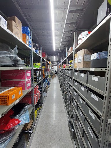 JAÇACAR Auto parts