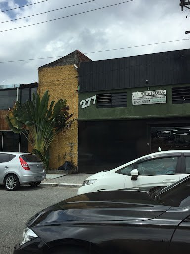 LK Auto Peças