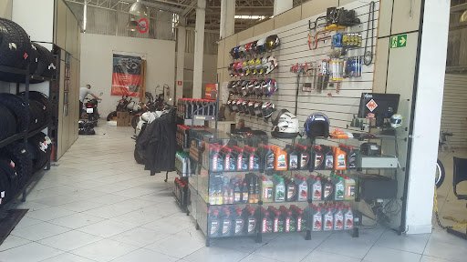 Ibizza Motorcycle Parts