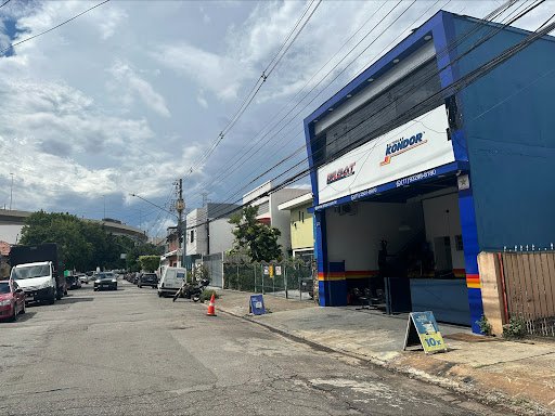 BR Bat Distributor of Automotive Batteries