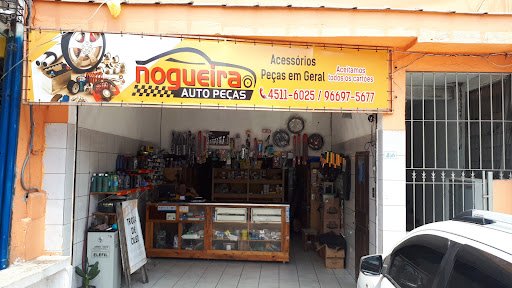 Auto Peças Nogueira