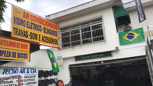 Mãos de Ouro