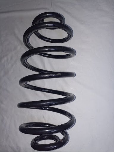 Suspensão Parts