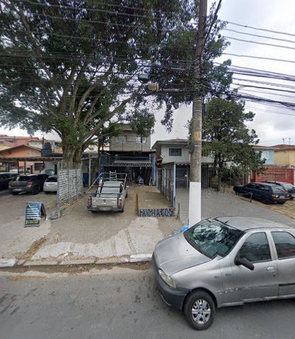 José Lima Dias Pneus