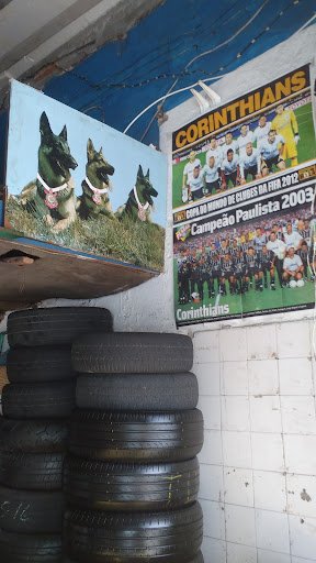 Brasa Imports