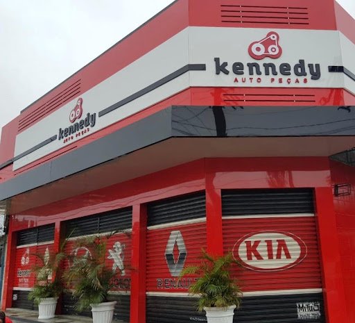 Kennedy Auto Parts