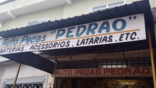 Auto Peças Pedrão
