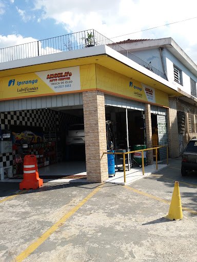 Angela's Auto Center