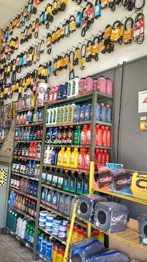 Mori Auto Peças