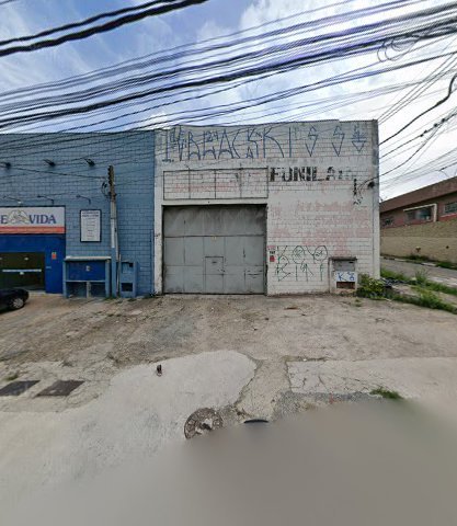 Desmonte Arthuro Peças