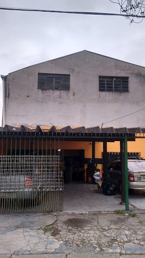 MD Peças Automotivas