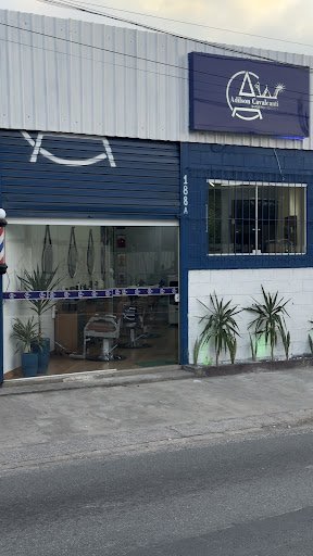 ALEXSON MAX INSTALAÇÕES