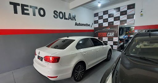 Tetos Car