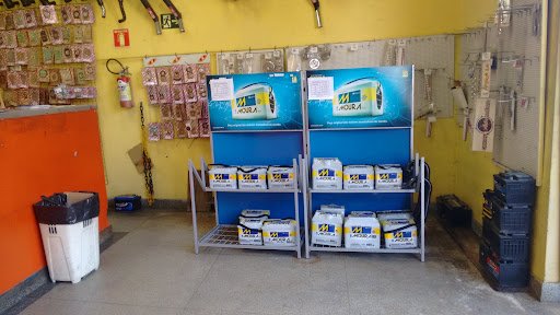 Auto Peças Vila Correa