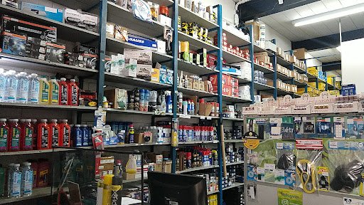 D. Lamp Trade Auto Parts