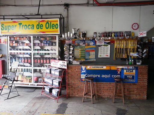 Crisanna Auto Cernter