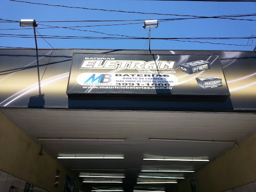 MB Baterias