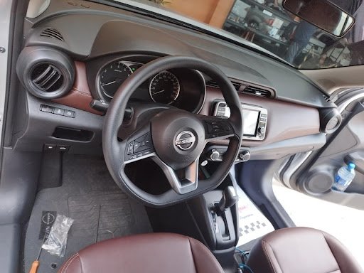 Auto Peça Irmãos Shelby