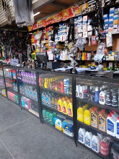 Auto Peças Mazinho