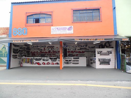 Kaçula Auto Parts