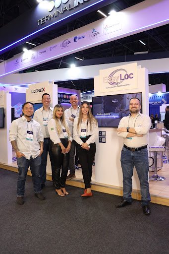 EasyLoc Tracking and Security Technologies