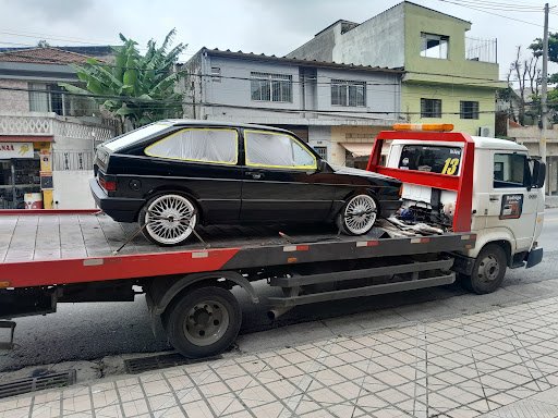 CF Car
