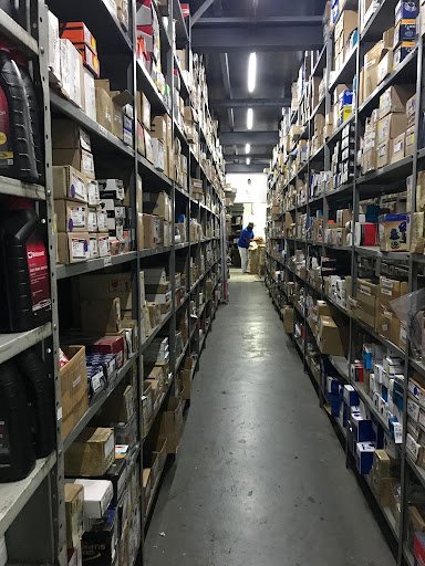 Memorial Trade Parts