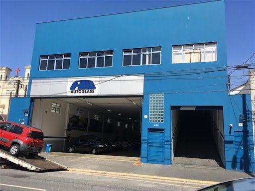 Autoglass - Santos