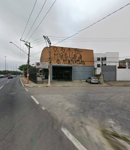 Ponto Diesel Peças & Acessorios