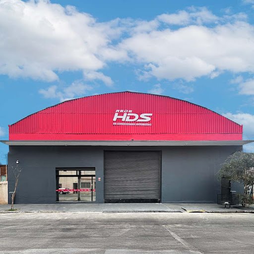 HDS São Paulo/SP Ar Condicionado Automotivo