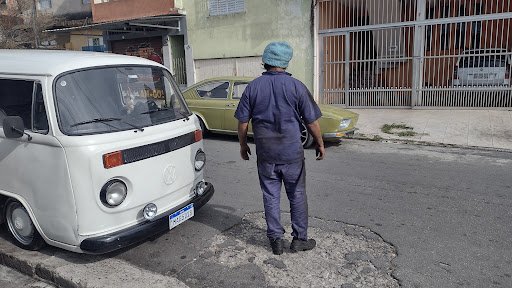 Chevas Suspensões