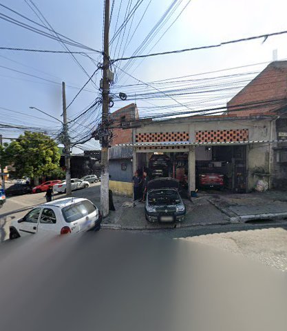 Zeus Auto Peças