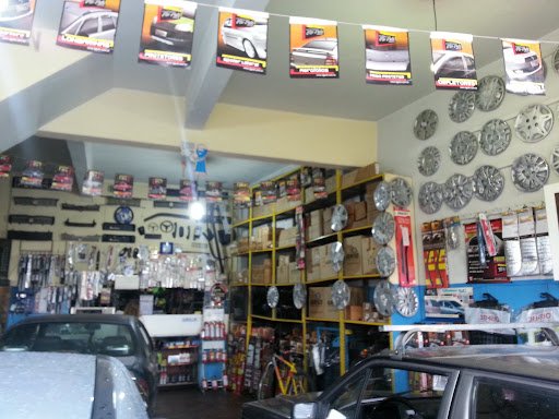 Alemão Auto Partes
