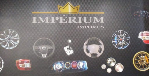 Imperium imports sul