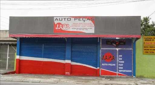 Jap Auto Parts