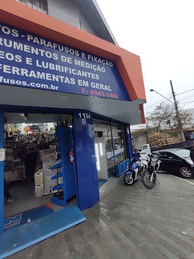 AN Parafusos